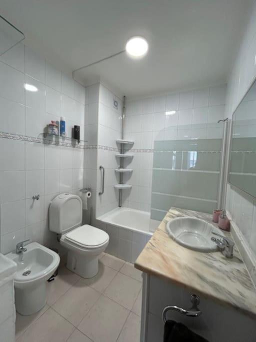 Apartamento Casa Hortense 奥良 外观 照片